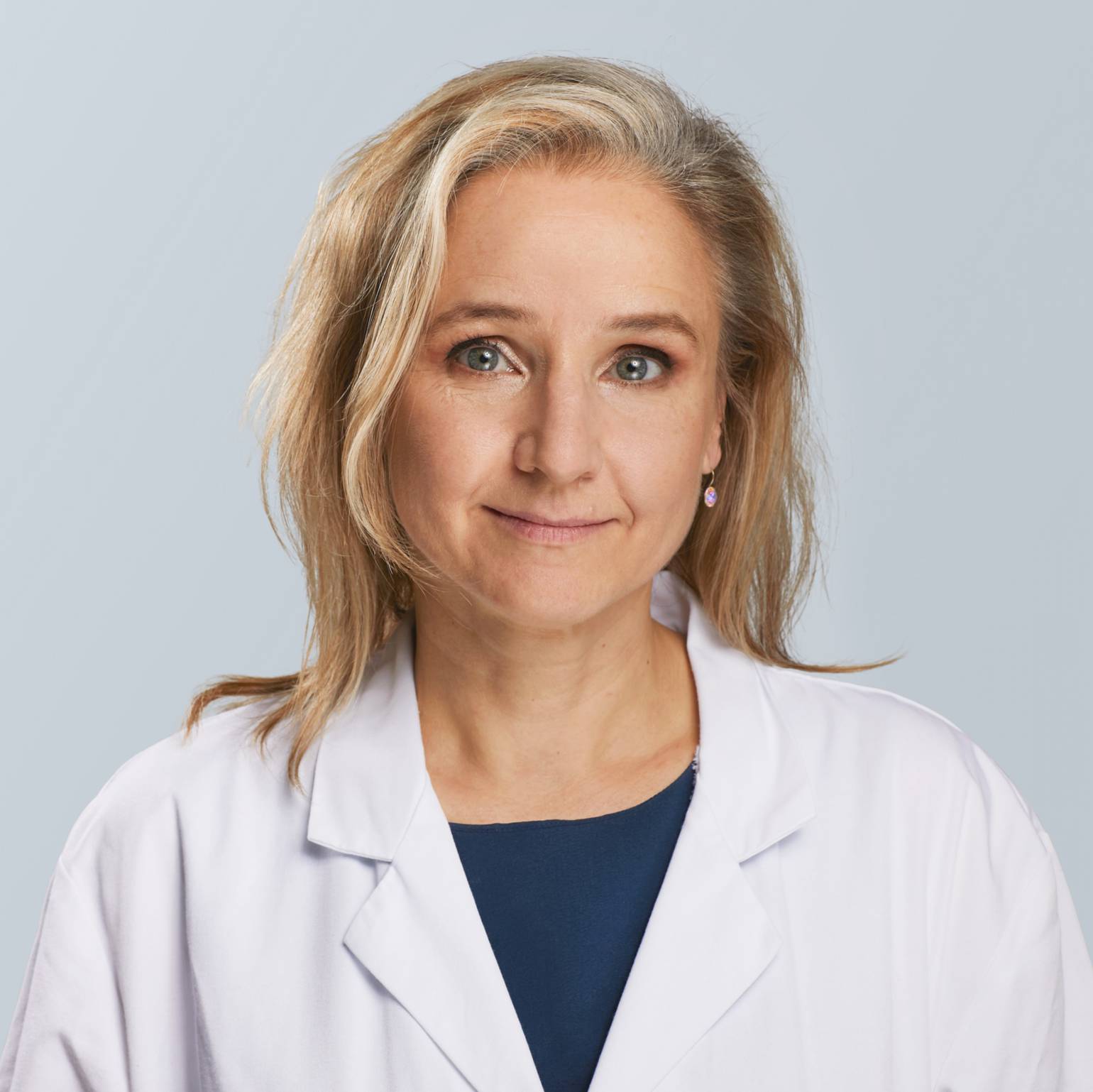 Nicole R Doster Nicole Doser - Acteurs - Initiative Santé intégrative & Société