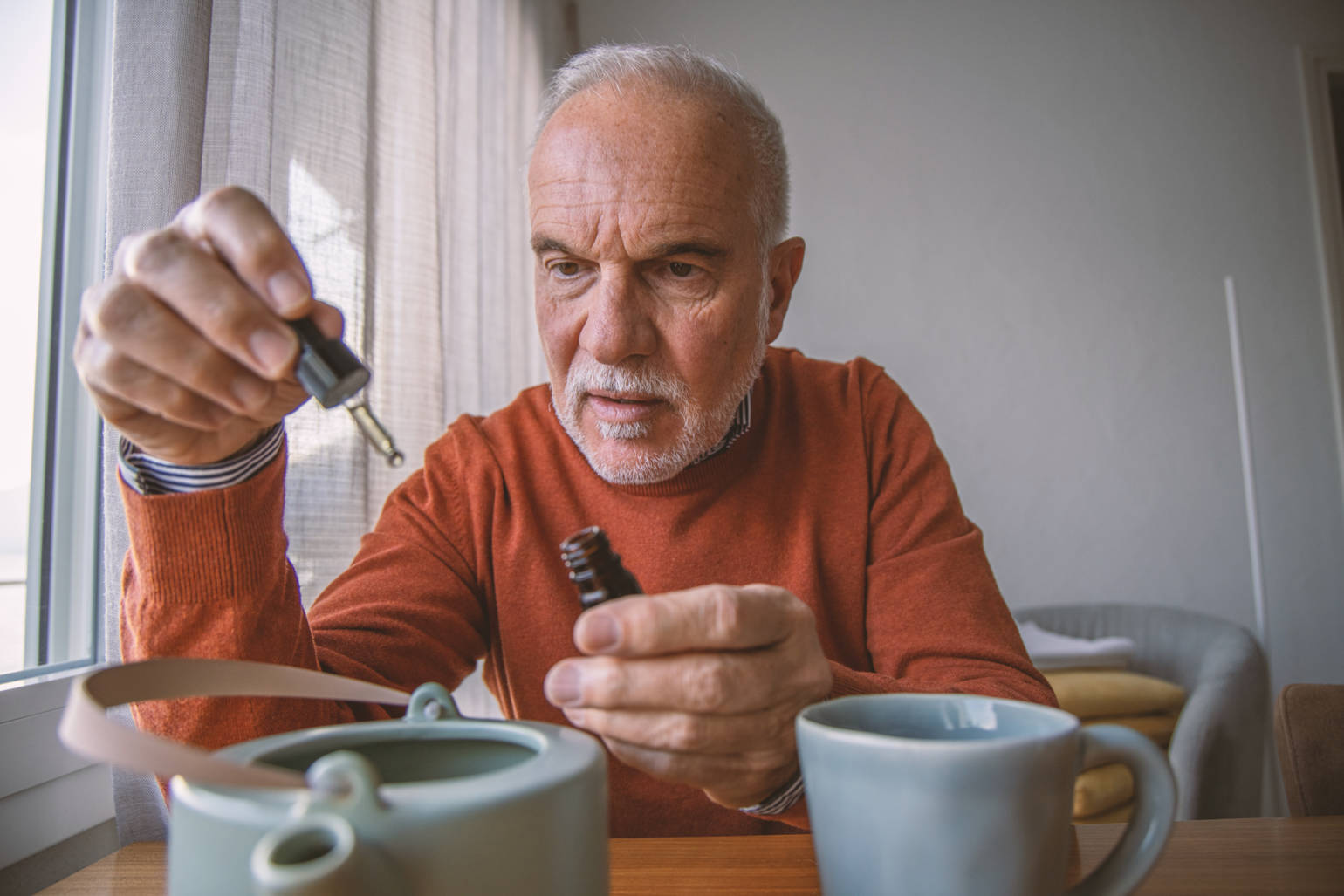 INTEGR-AGE : la médecine intégrative à la rencontre de la gériatrie