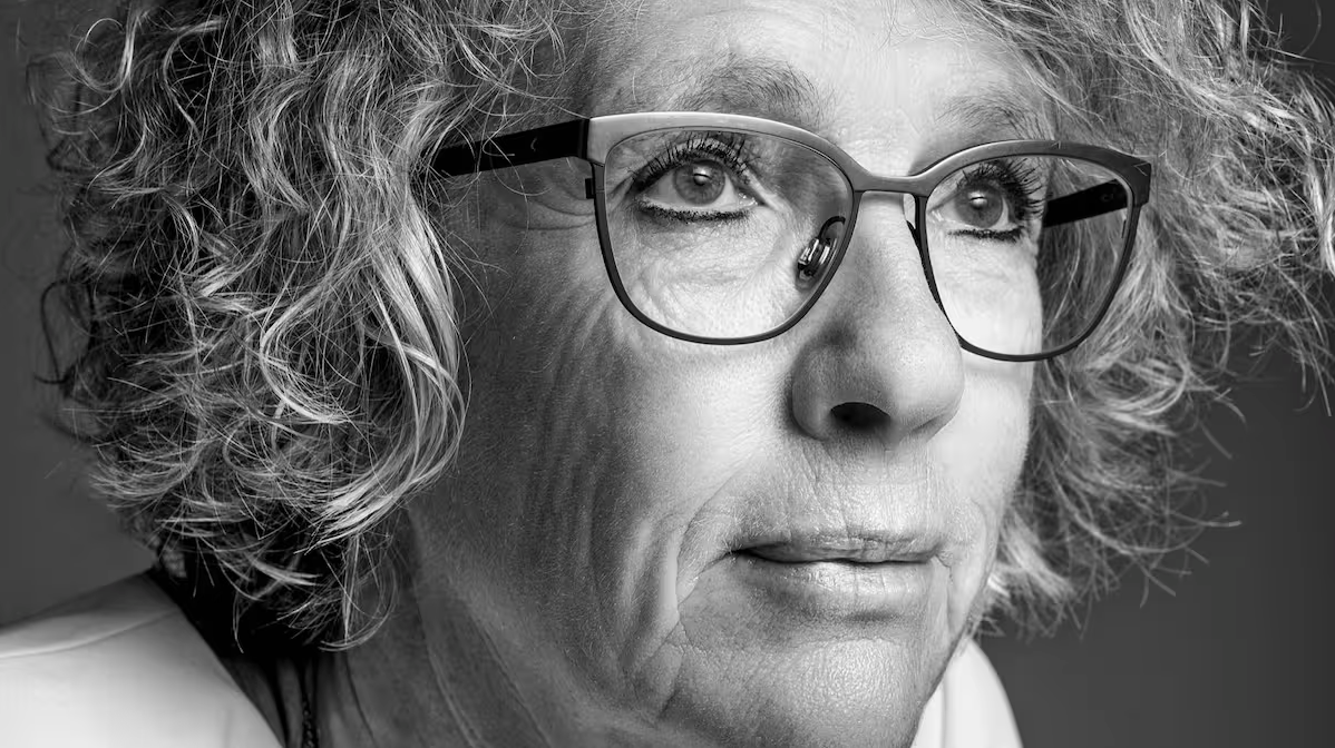 [PME] Brigitte Rorive, une autre voix pour la santé - Vu ailleurs ...